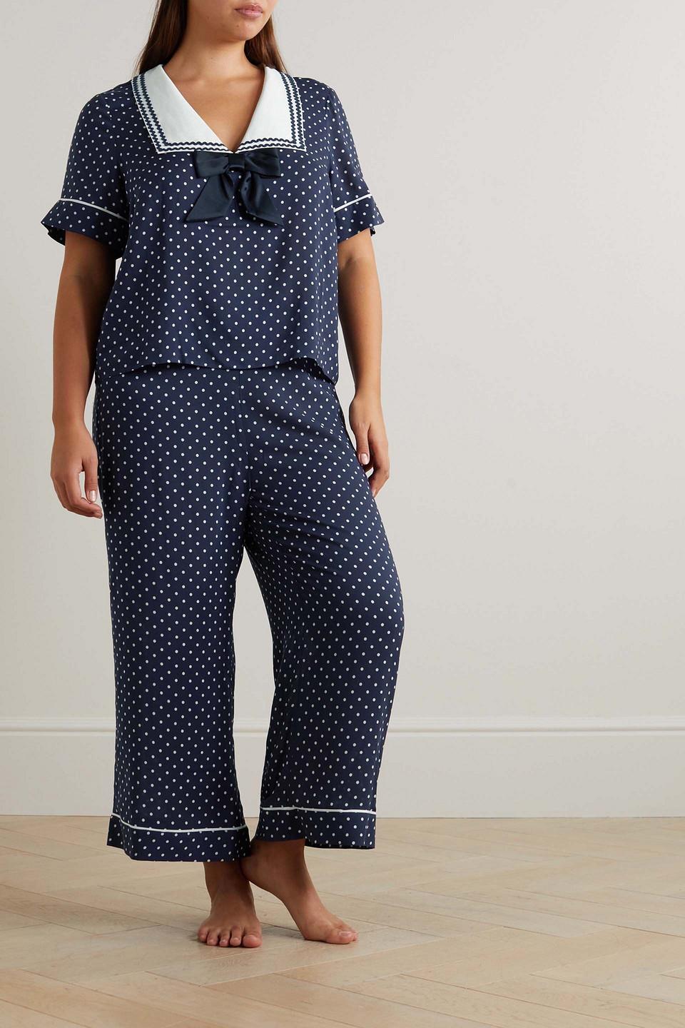Rixo pajamas new arrivals