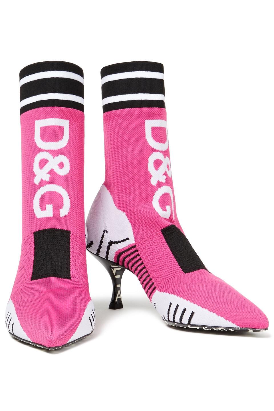 Dolce gabbana socks shoes sale