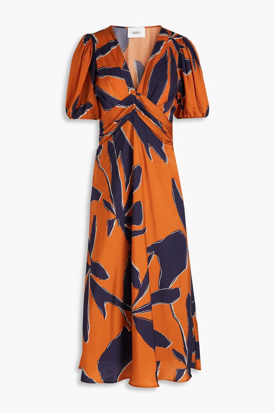 Robe birdy bash sale
