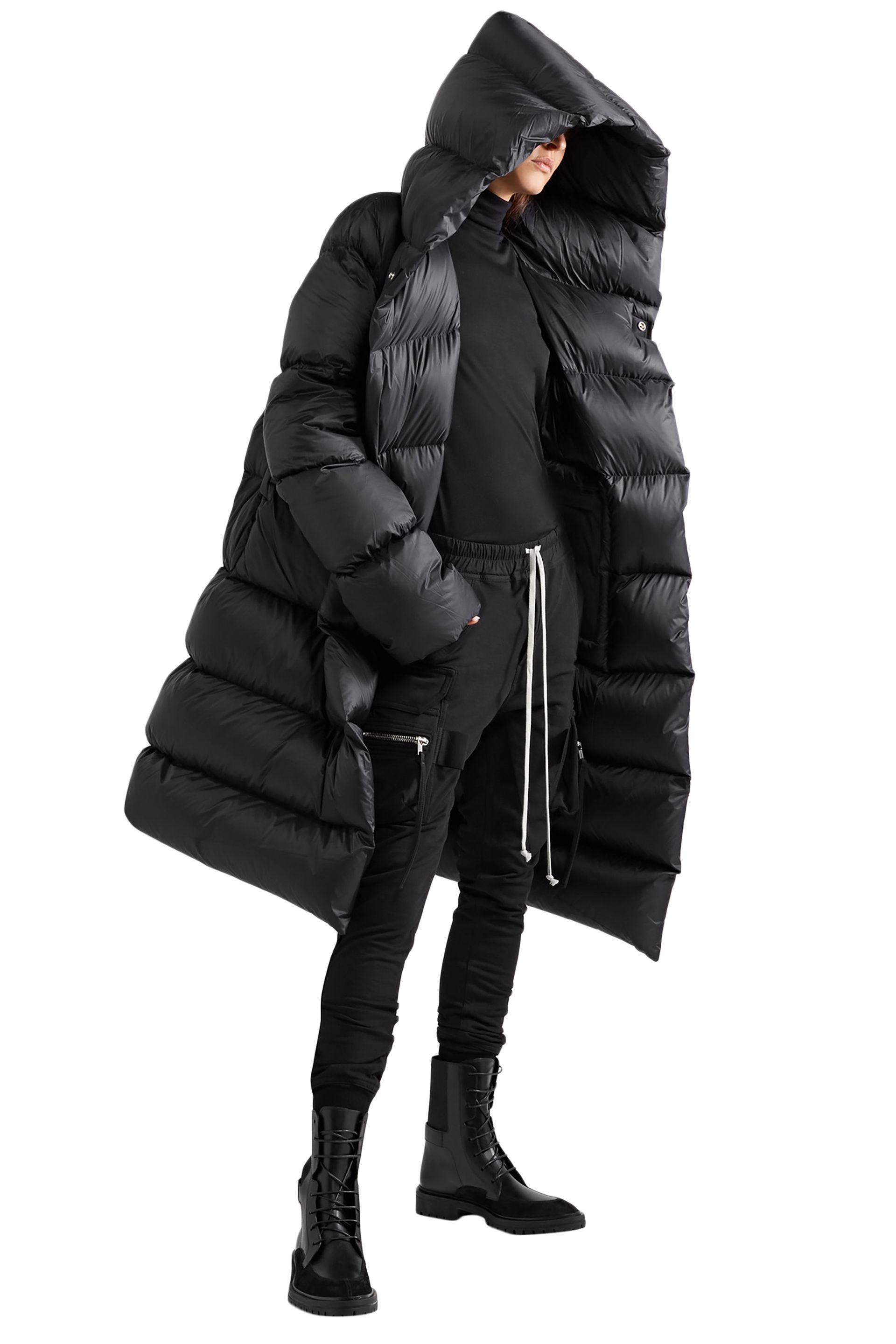 girls insulated winter coats