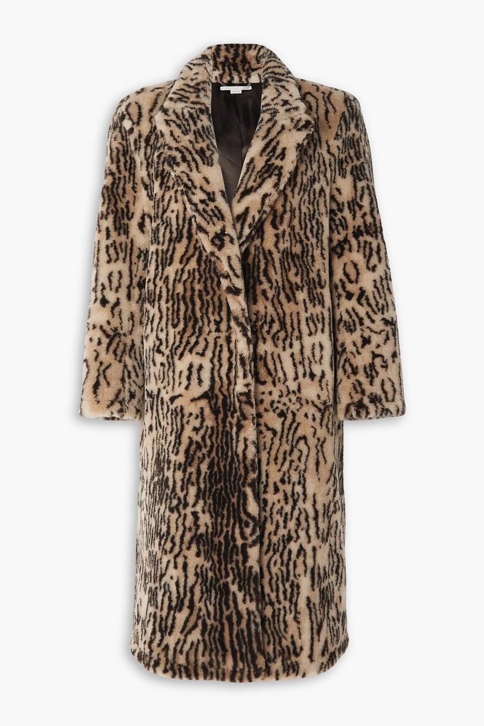 Stella McCartney Fur coats for Women | Online Sale up to 79 Stella McCartney Fur coats for Women | Online Sale up to 79