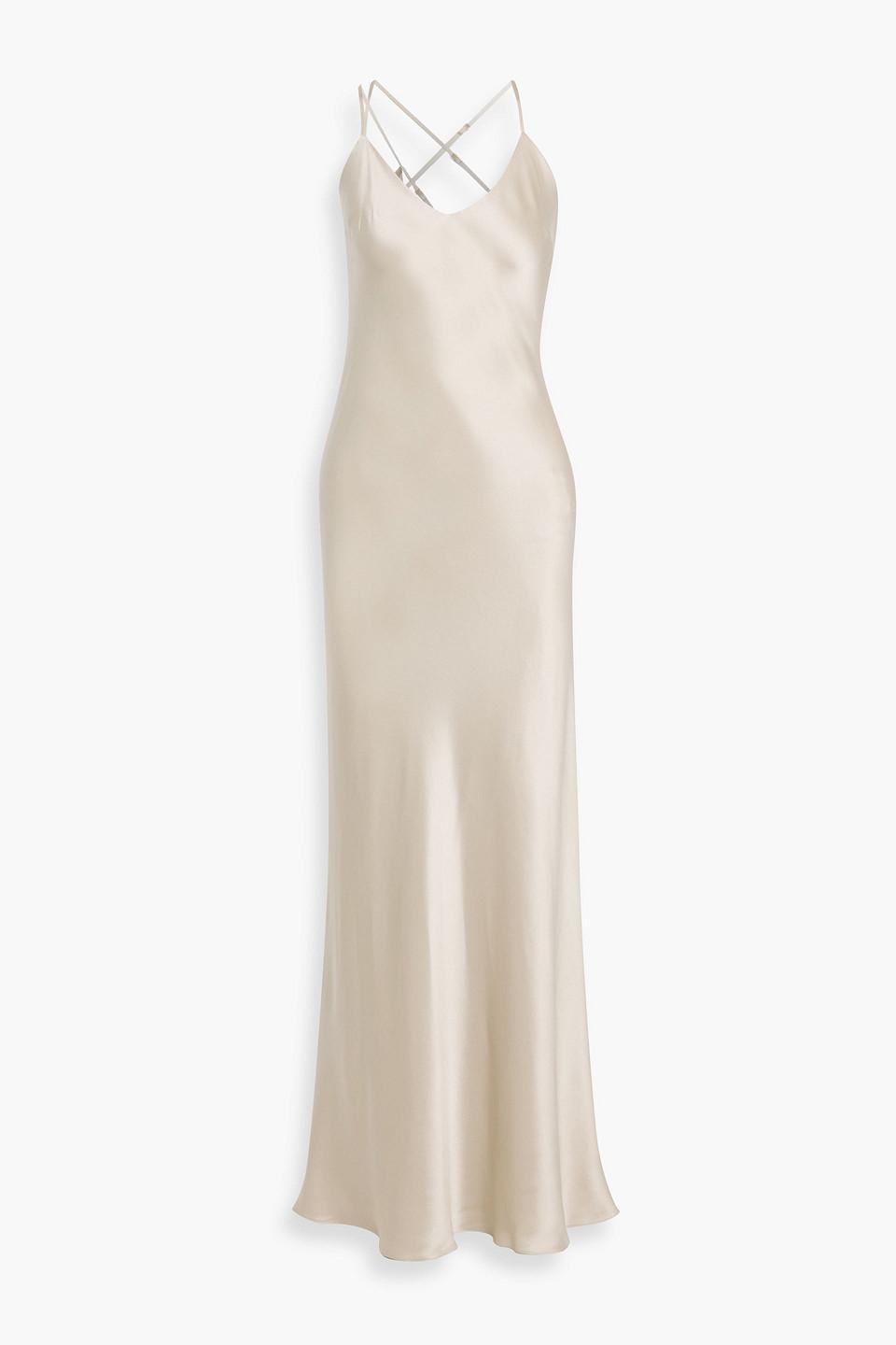 White Michelle Mason Dresses for Women | Lyst White Michelle Mason Dresses for Women | Lyst