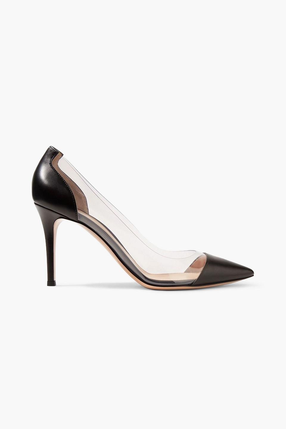 Gianvito rossi plexi sale online