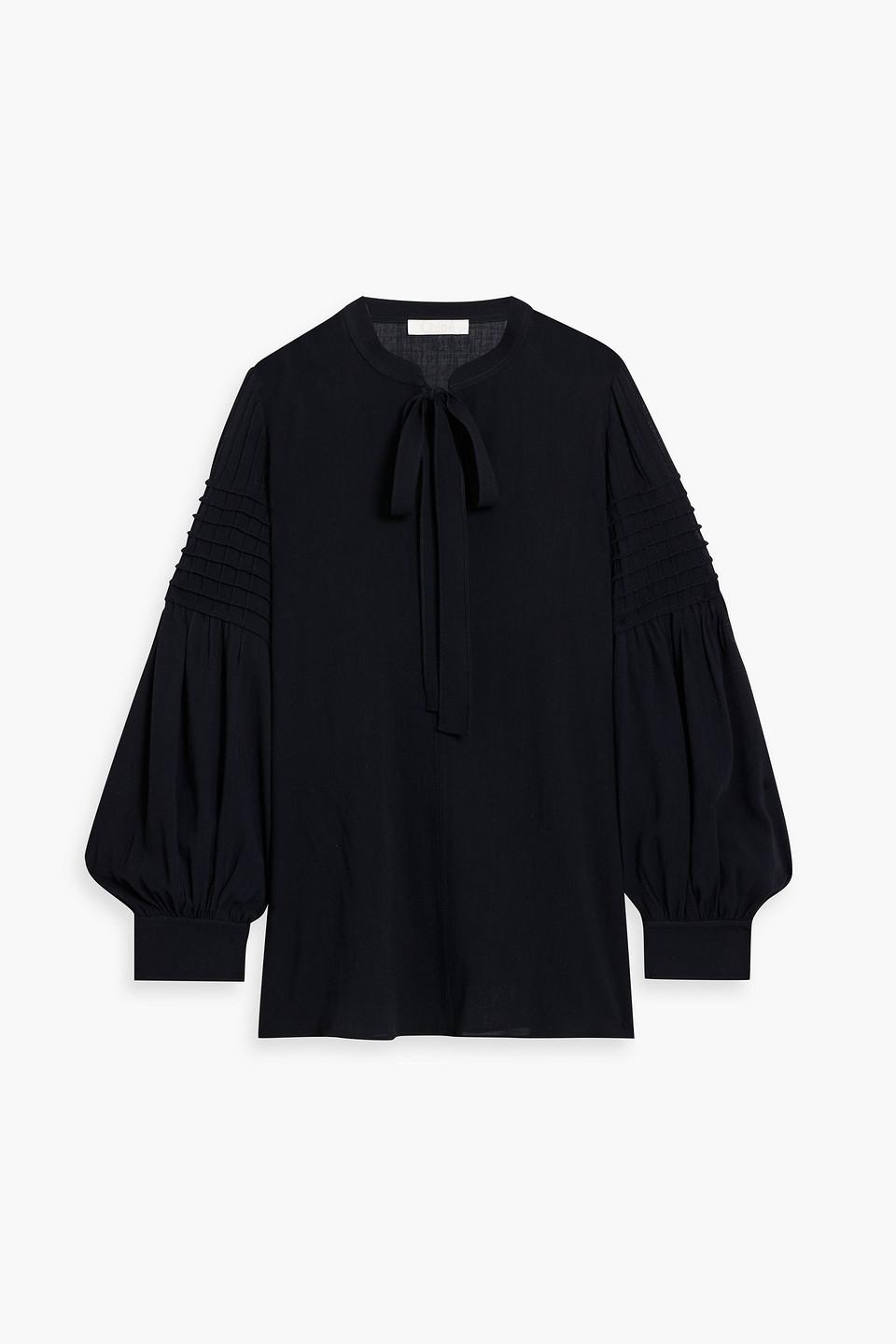 Women's Tops & Blouses, Graphic T-Shirts & Bralettes | Chloé
