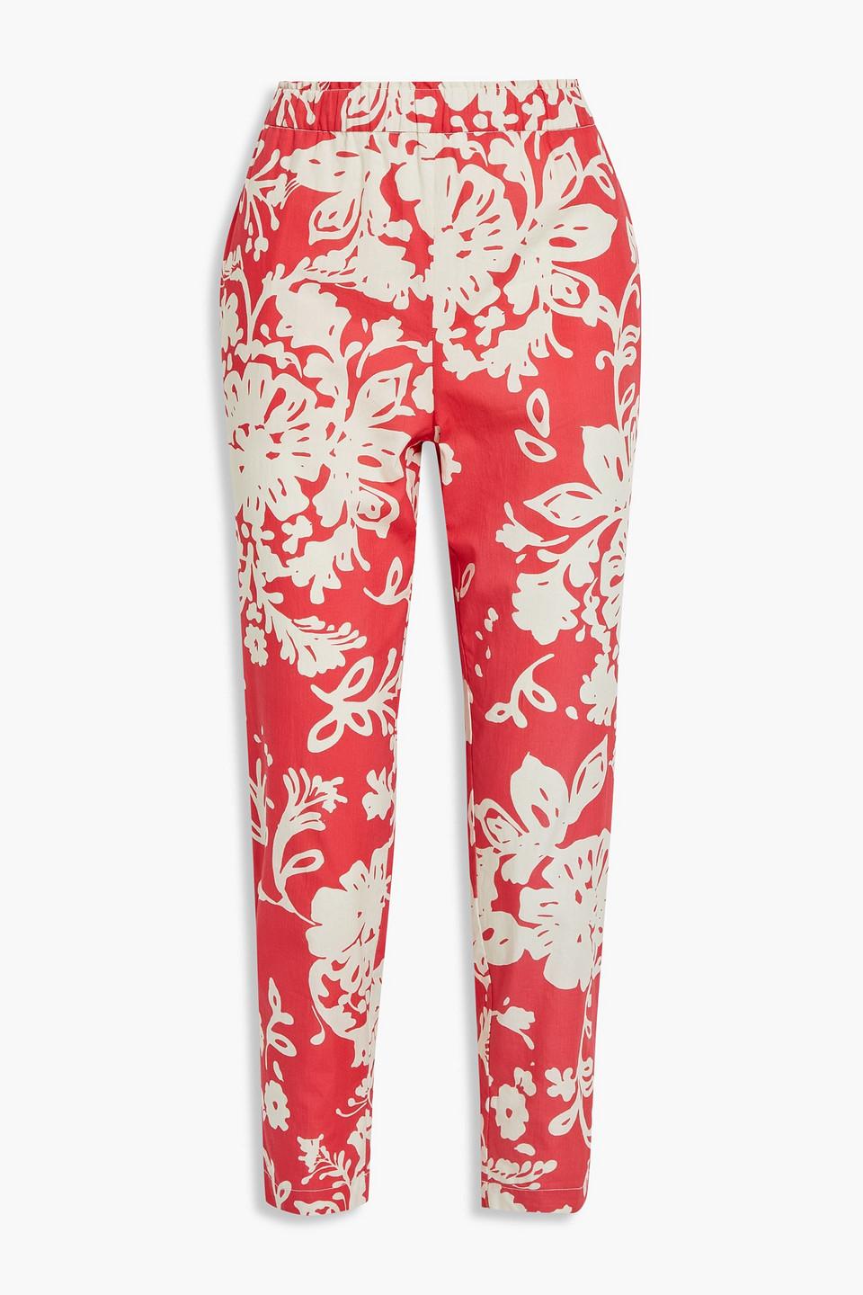 RED Valentino Pants for Women | Online Sale up to 83% off