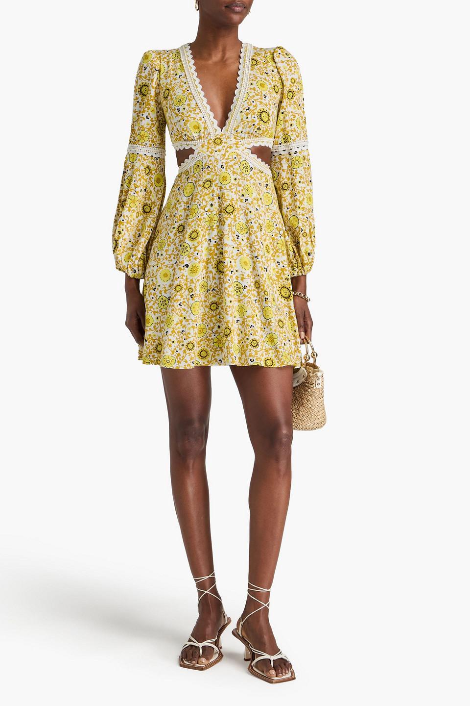 Diane von Furstenberg Mini and short dresses for Women