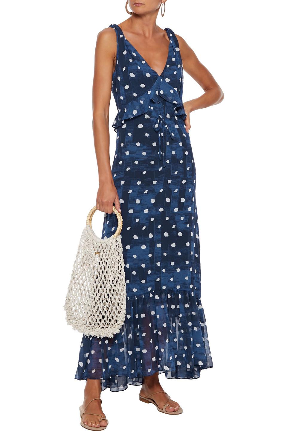 billie and blossom teal dress