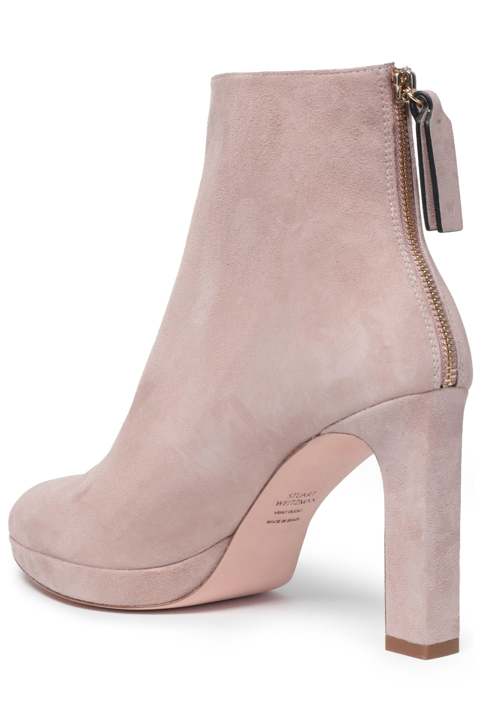 stuart weitzman delphine