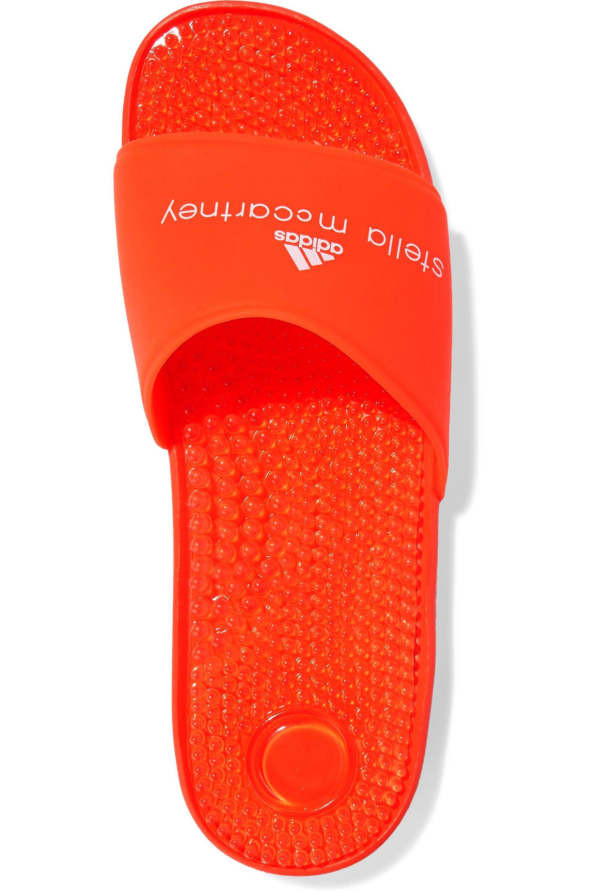 adidas by stella mccartney slides