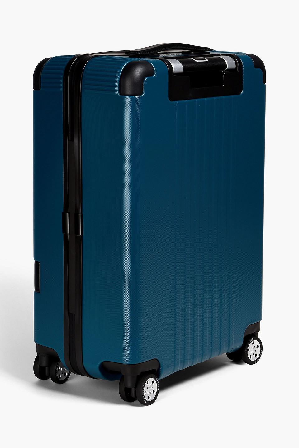 Herren Montblanc Reisetaschen und Koffer ab 793 € Lyst DE