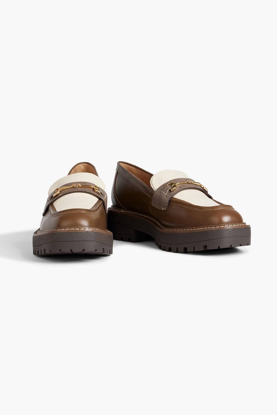 Sam edelman shop two tone