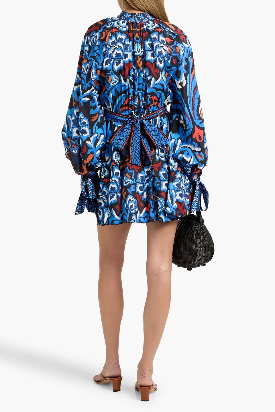 Blue FARM Rio Dresses for Women | Lyst