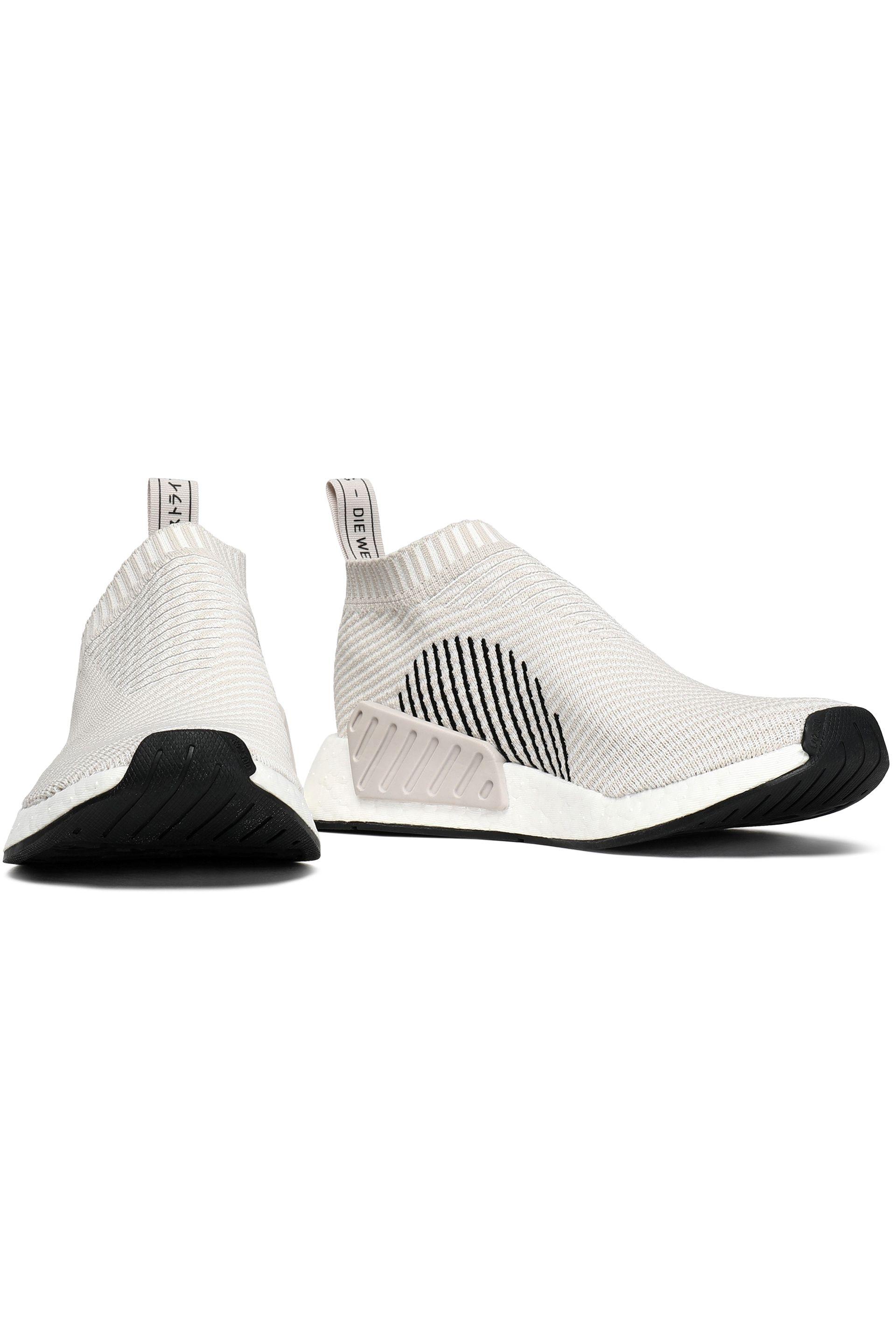 adidas slip on runners