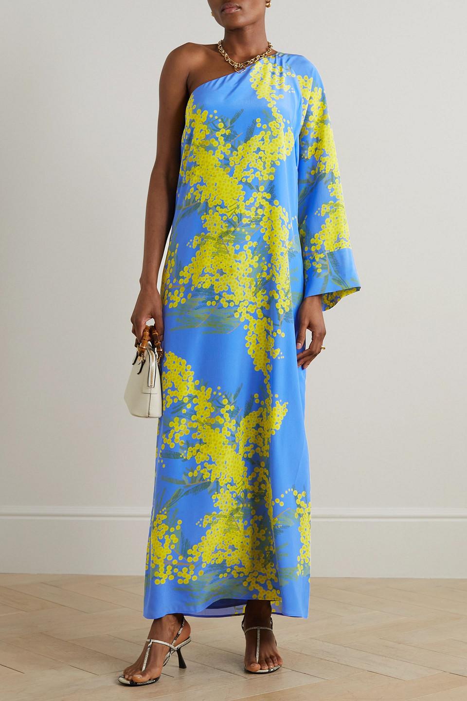 bernadette isa maxi dress Bernadette Isa Maxi Dress - Red