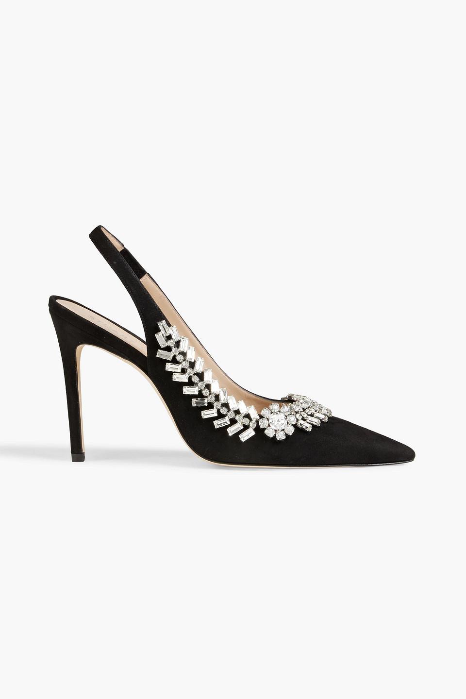 Stuart weitzman slingback heels sales