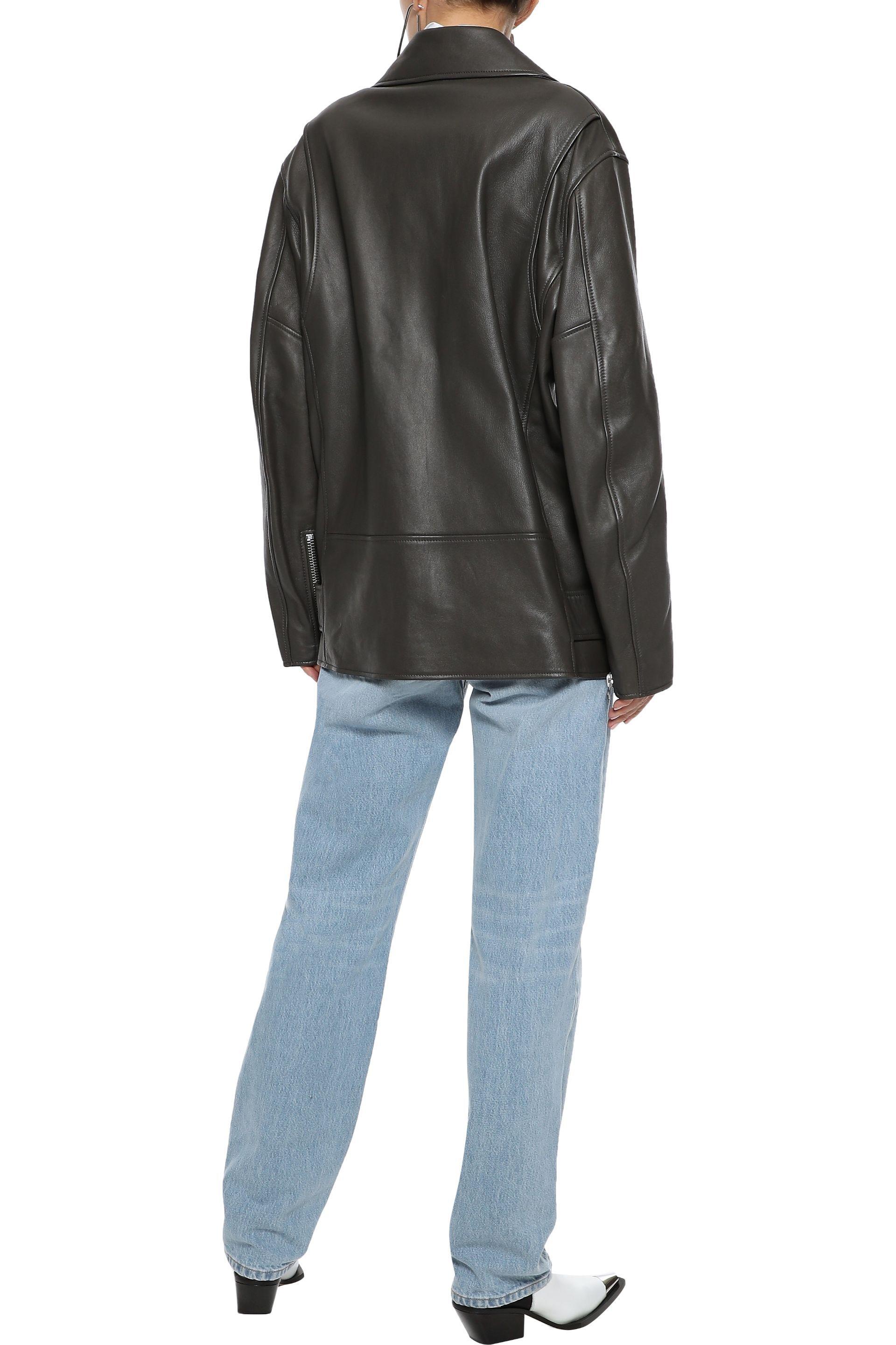 lac biker jacket