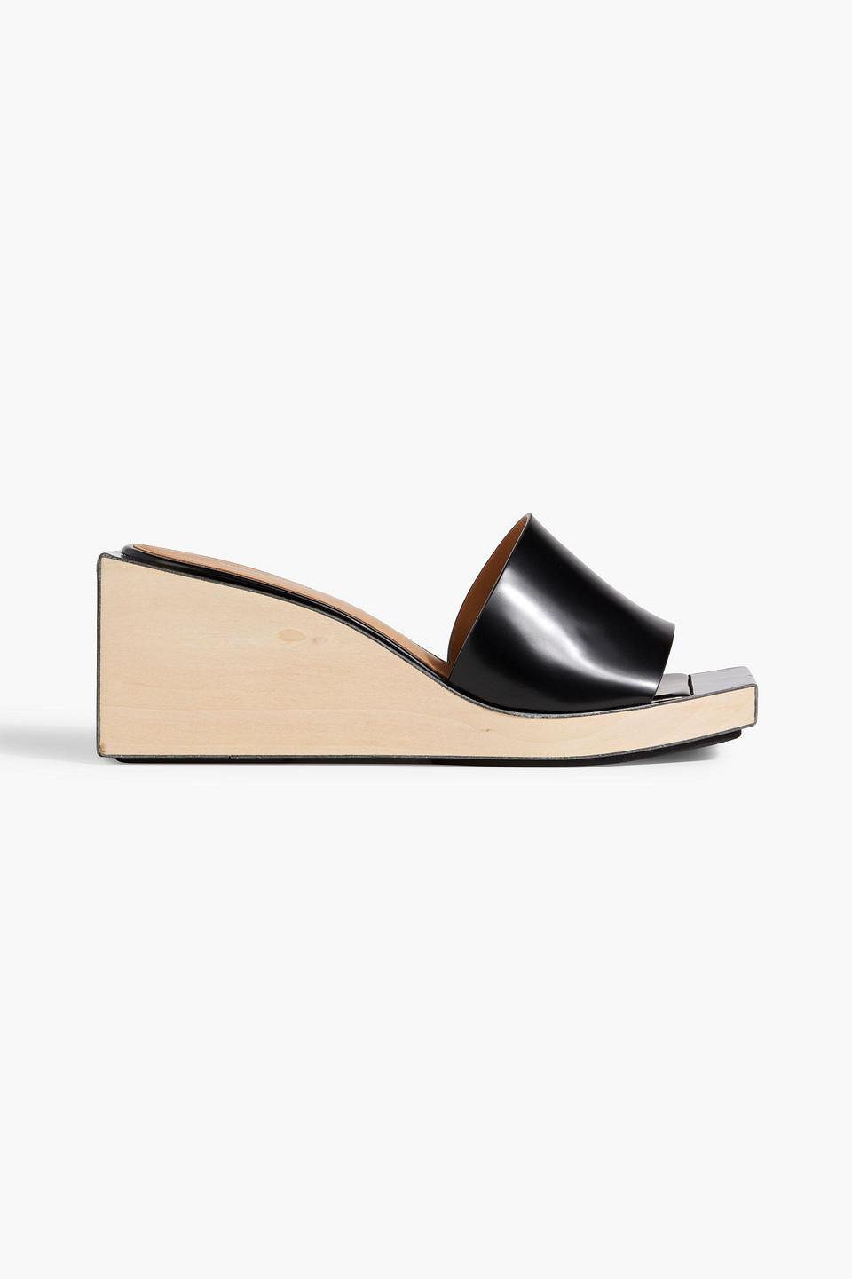 Maison Margiela Mule shoes for Women | Online Sale up to 60 Maison Margiela Mule shoes for Women | Online Sale up to 60