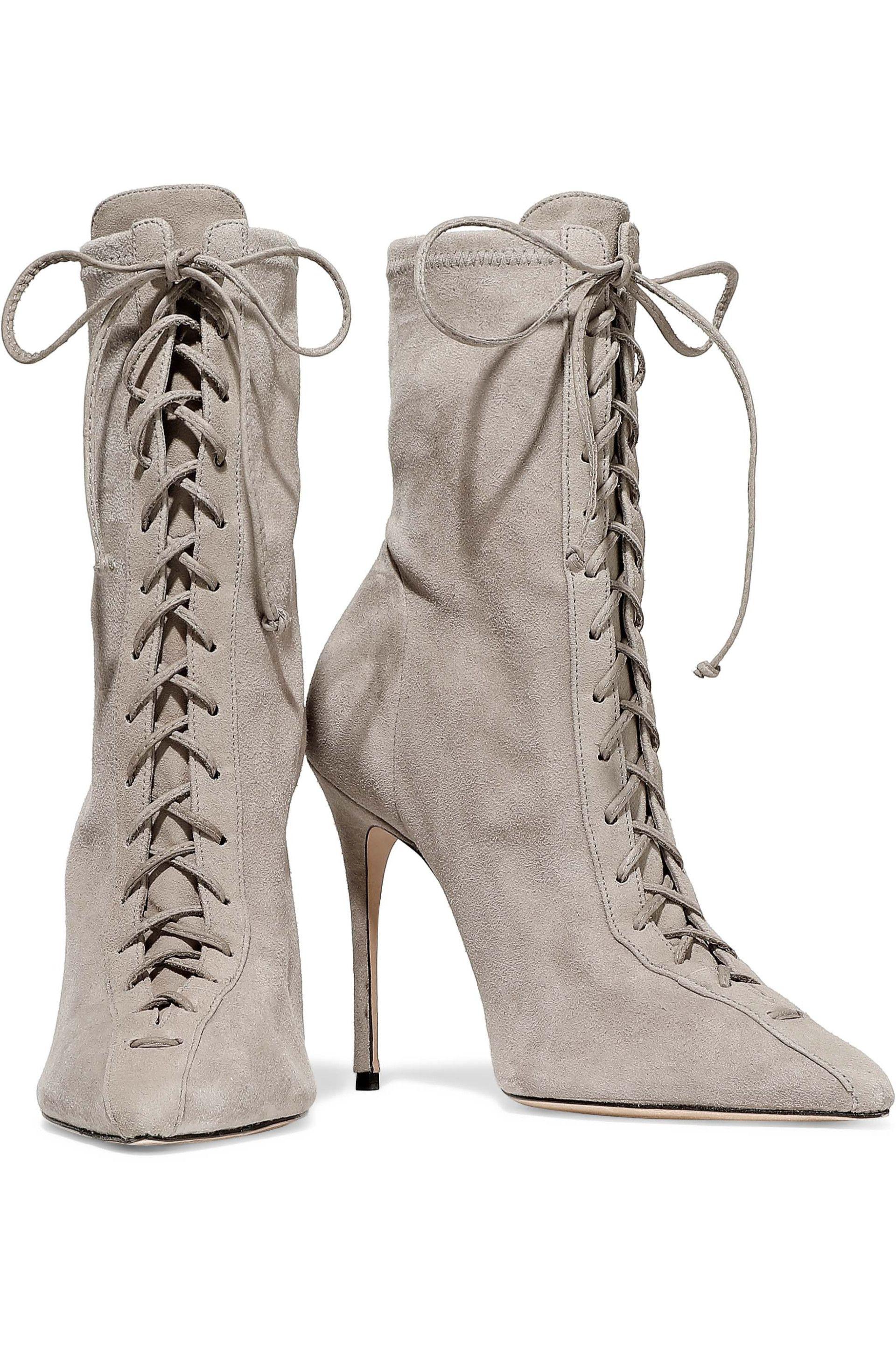 schutz tennie bootie