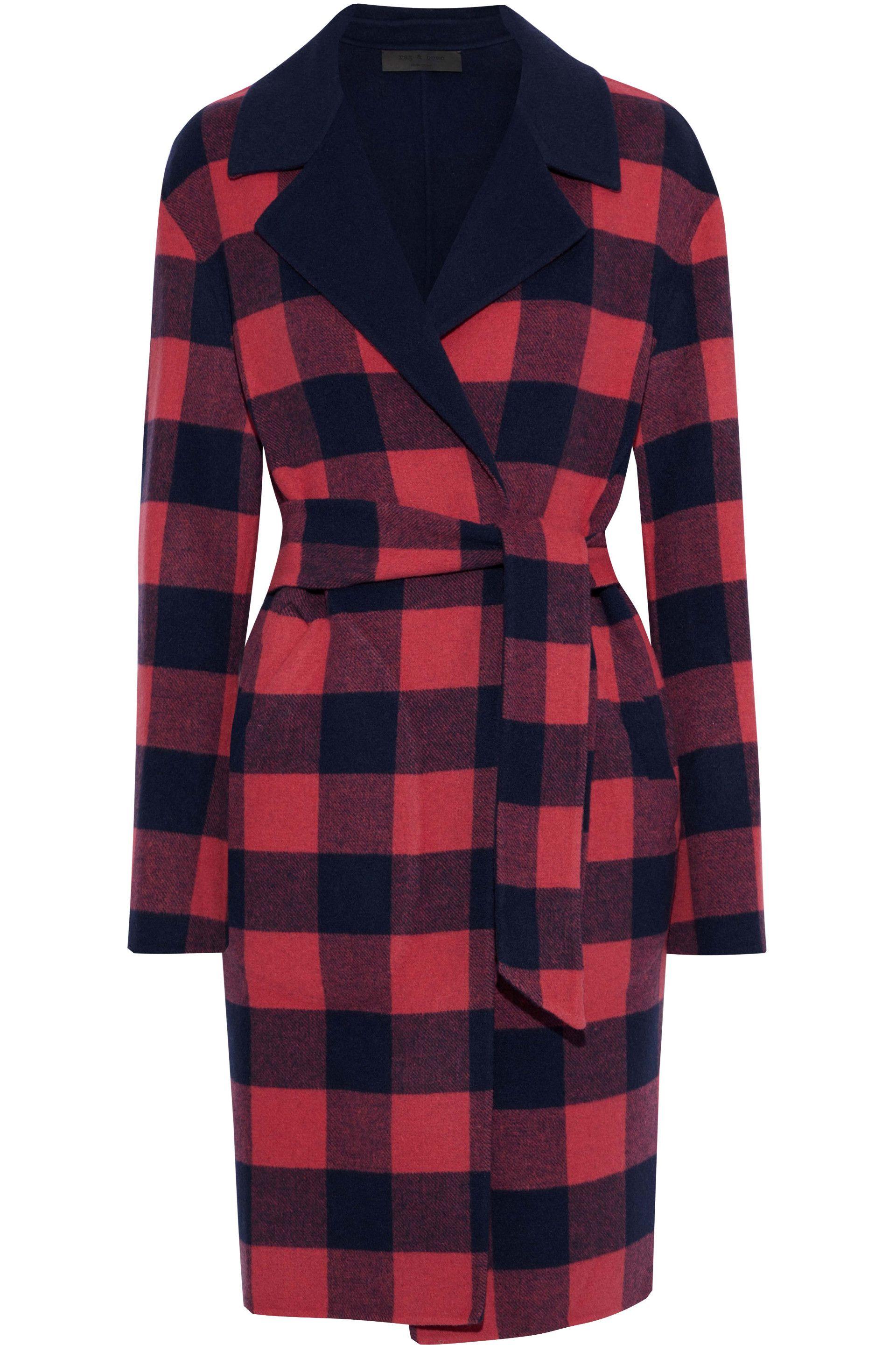 rag and bone sven coat