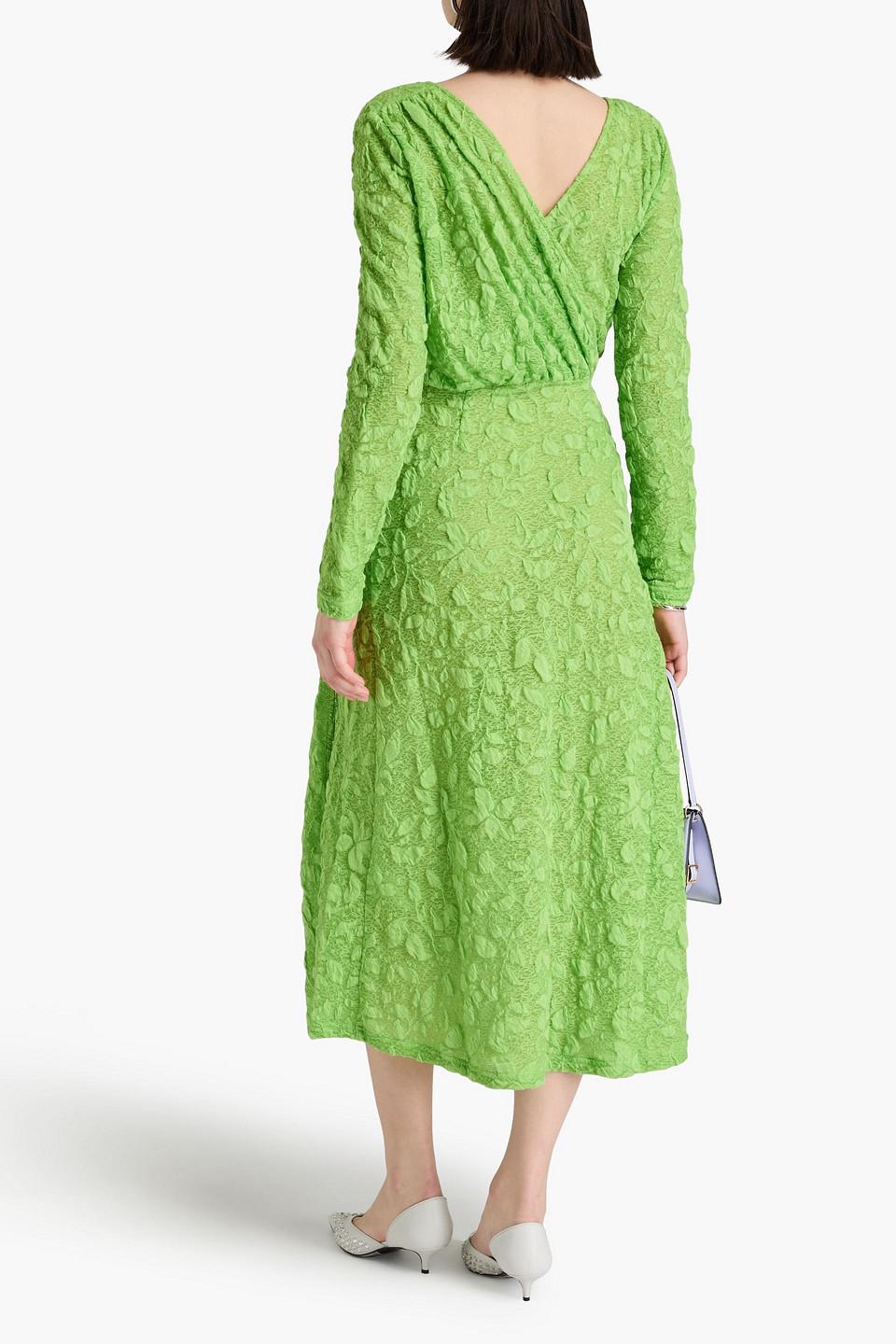 Green Stine Goya Dresses for Women | Lyst Canada Green Stine Goya Dresses for Women | Lyst Canada