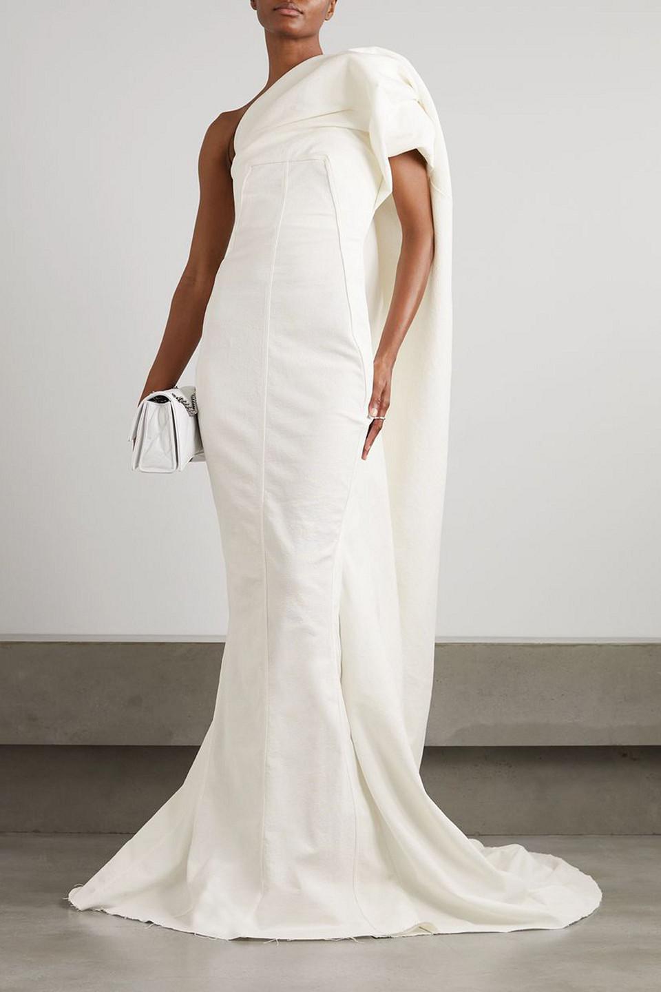 2 piece dress for wedding guest JANET Two Piece Wedding Dress