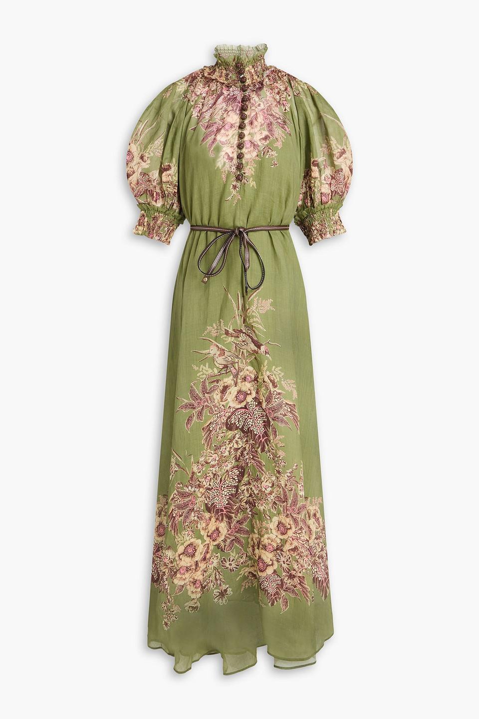 Zimmermann Maxi dresses for Women | Online Sale up to 50