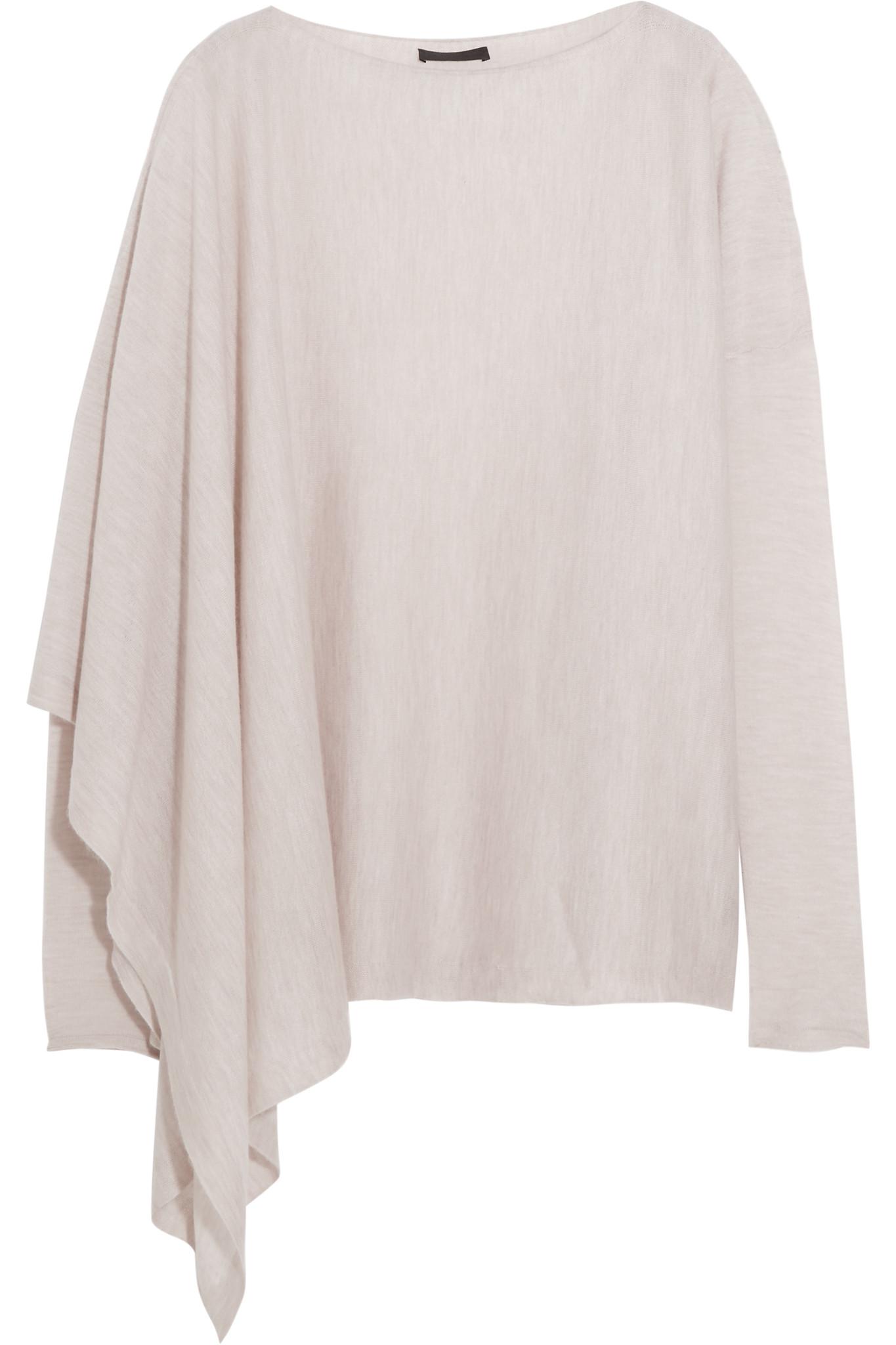 donna karan cashmere sweater