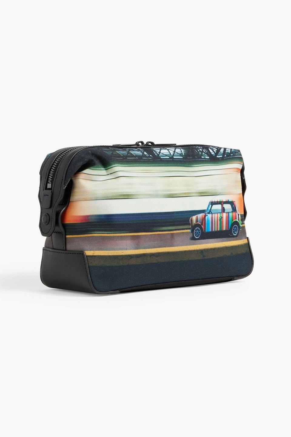 Paul Smith Pouches and wristlets for Men | Online Sale up to
