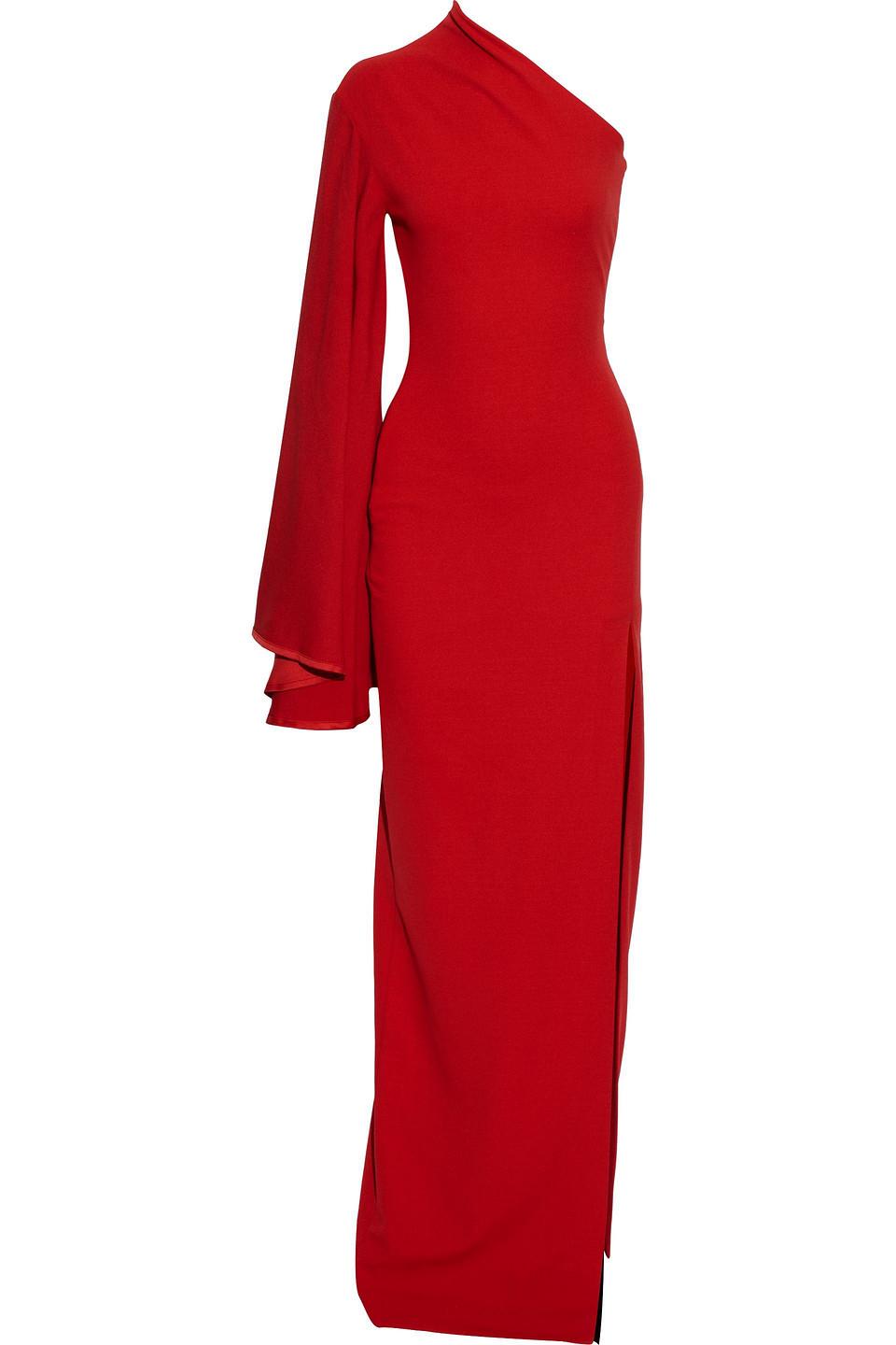 solace london lani dress