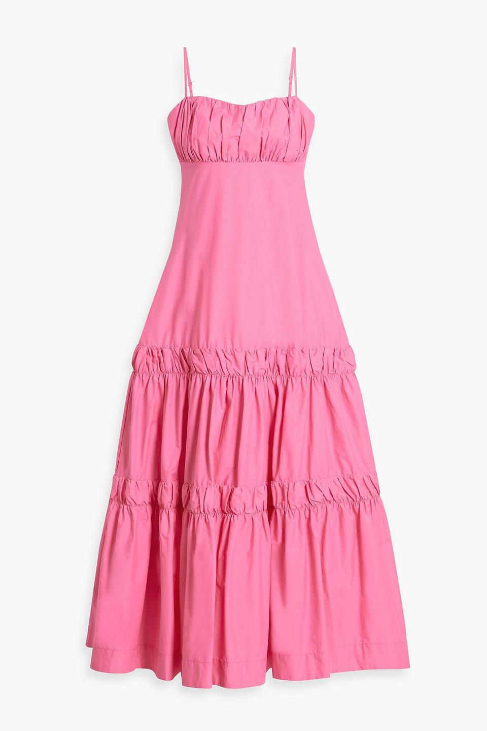 Pink Nicholas Clothing for Women | Lyst