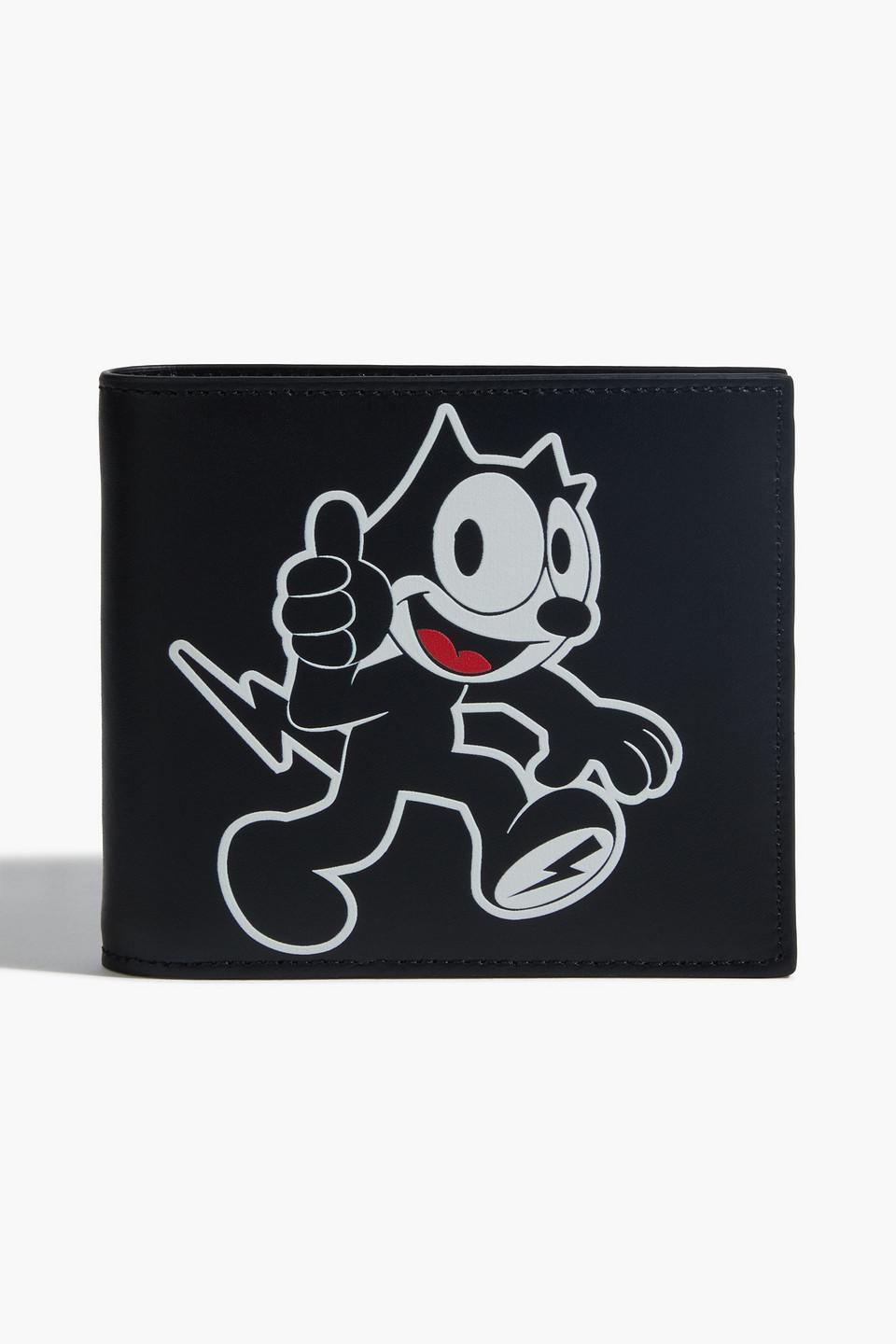 Neil Barrett Wallets and cardholders for Men | Online Sale Neil Barrett Wallets and cardholders for Men | Online Sale