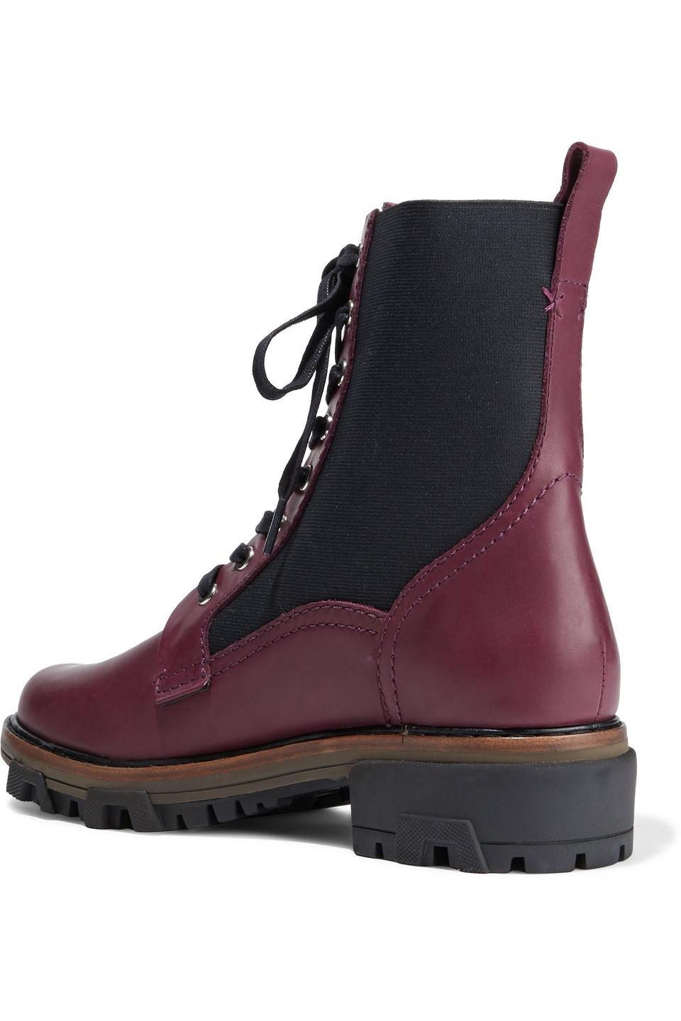 rag and bone shiloh high bootie