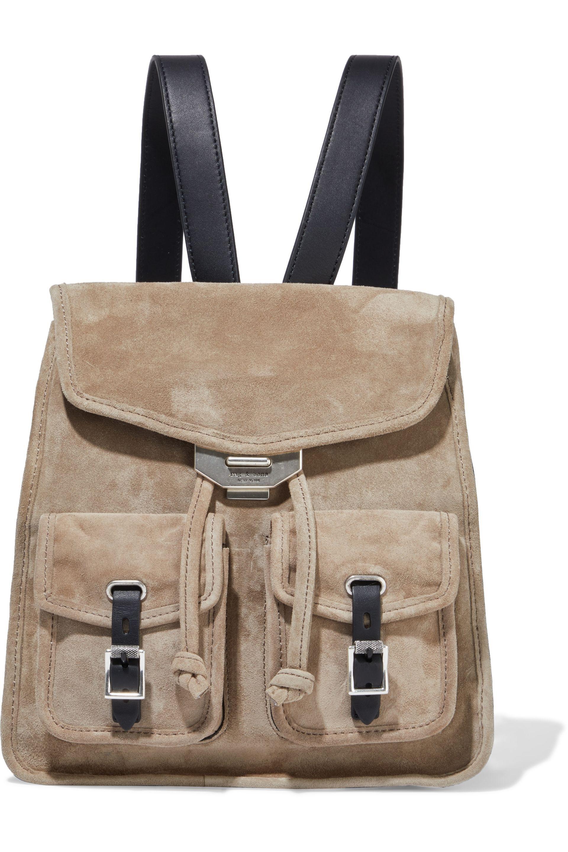 burton mushroom backpack