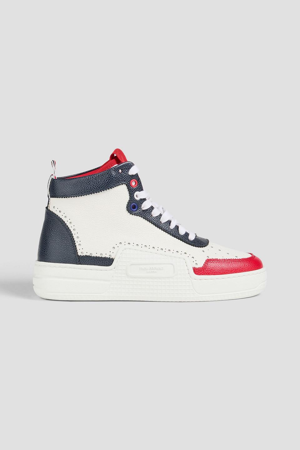 Thom Browne High-top sneakers for Men | Online Sale up to 67