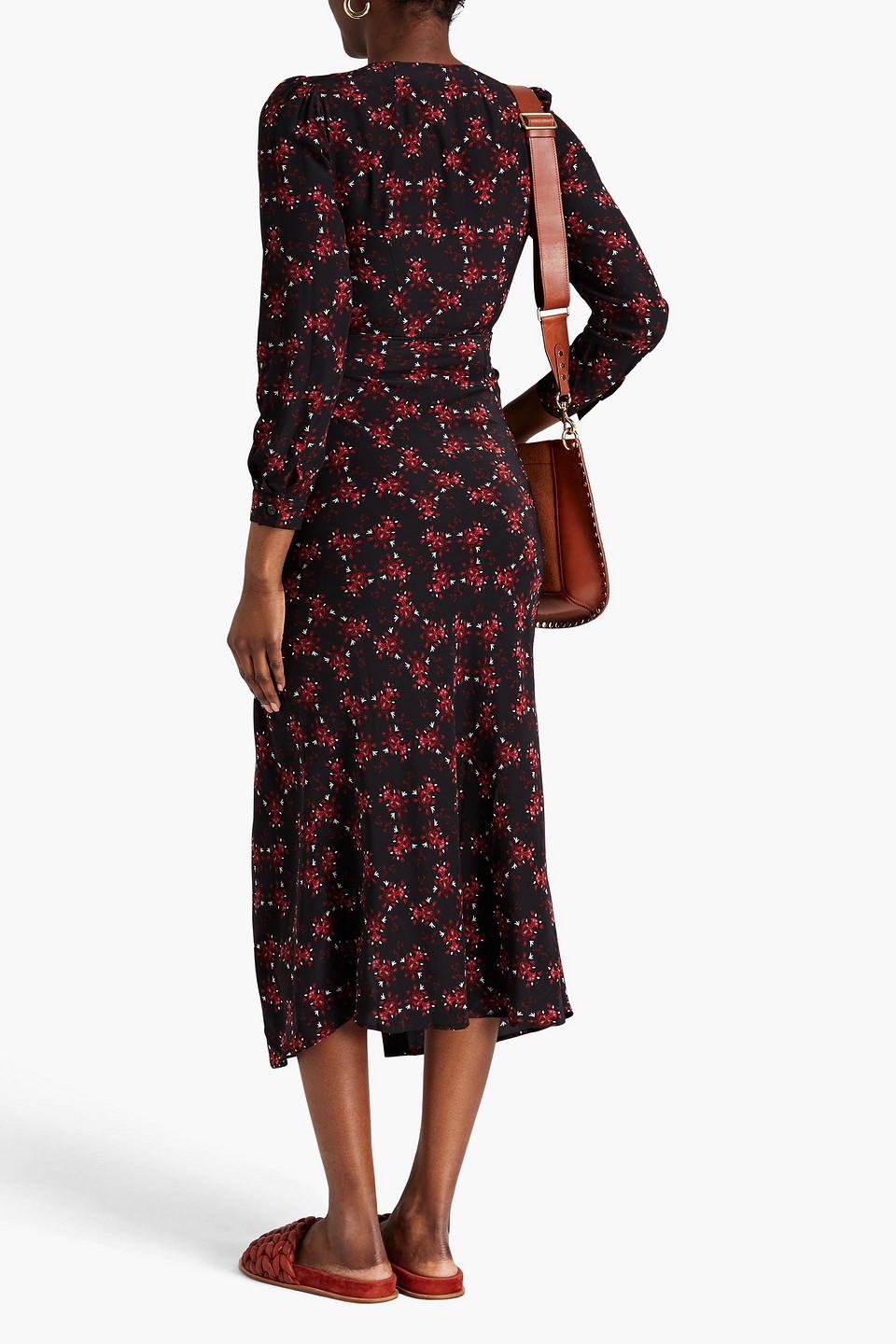 Stine goya ophelia dress cheap