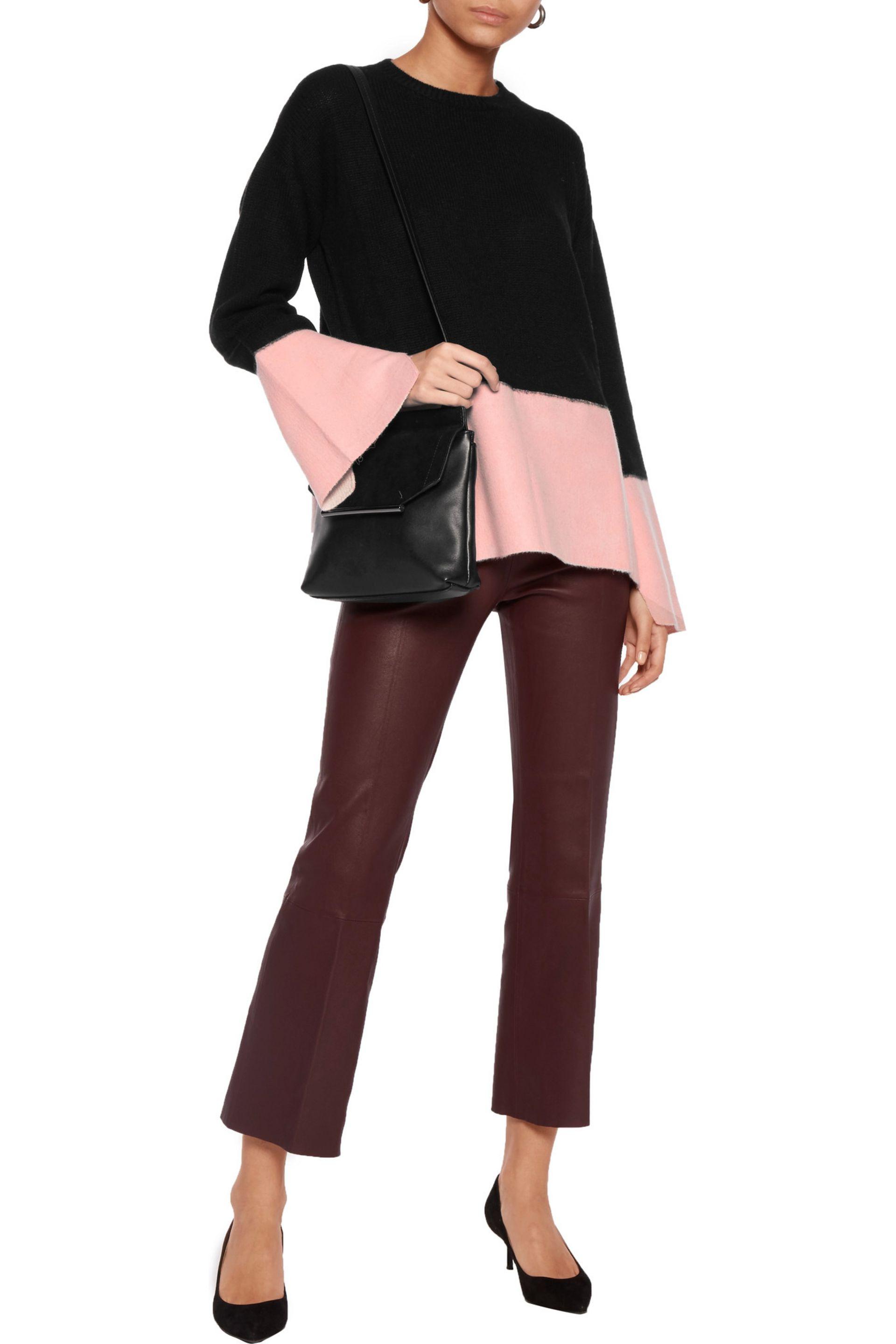 halston heritage shoulder bag