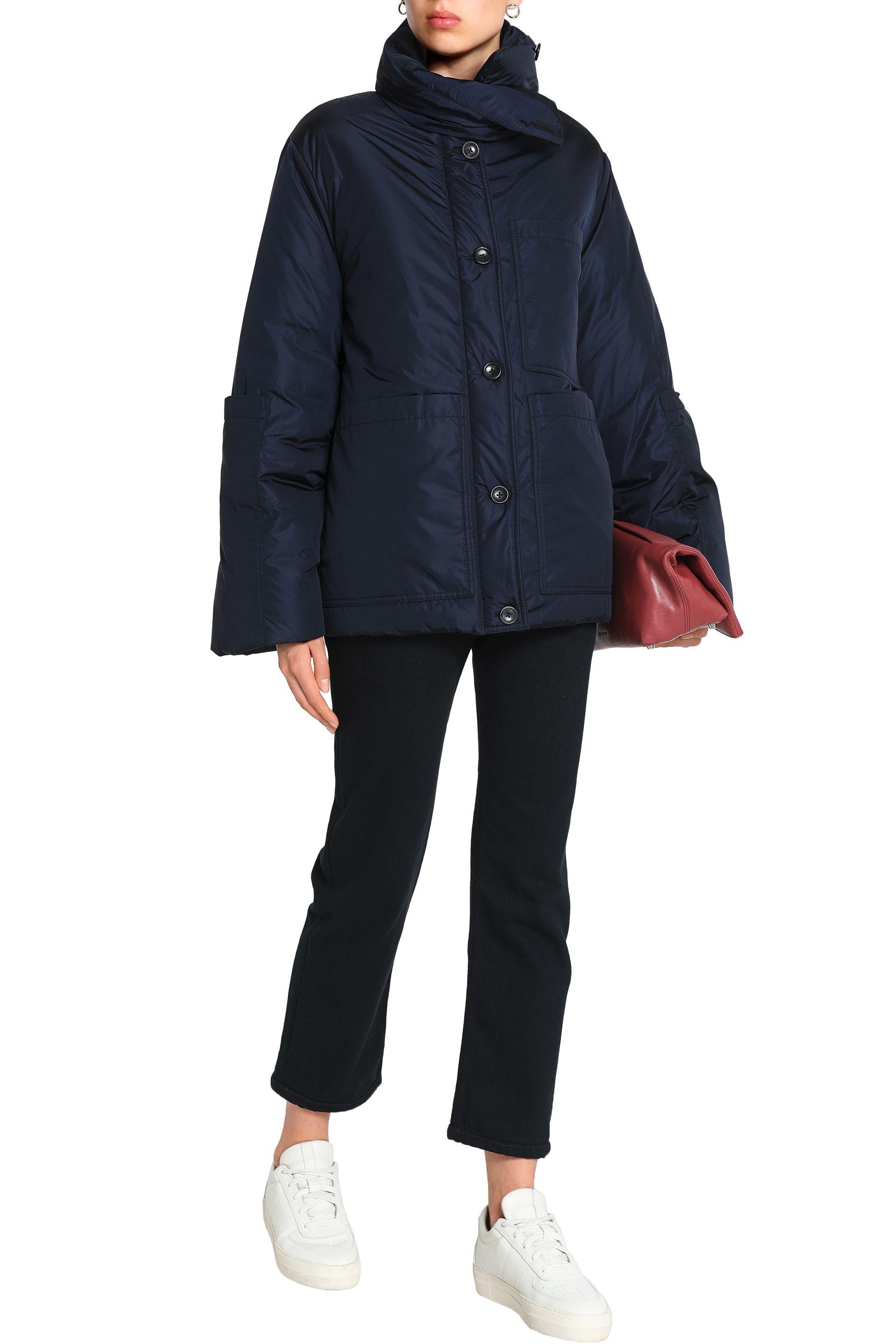 joseph puffer coat