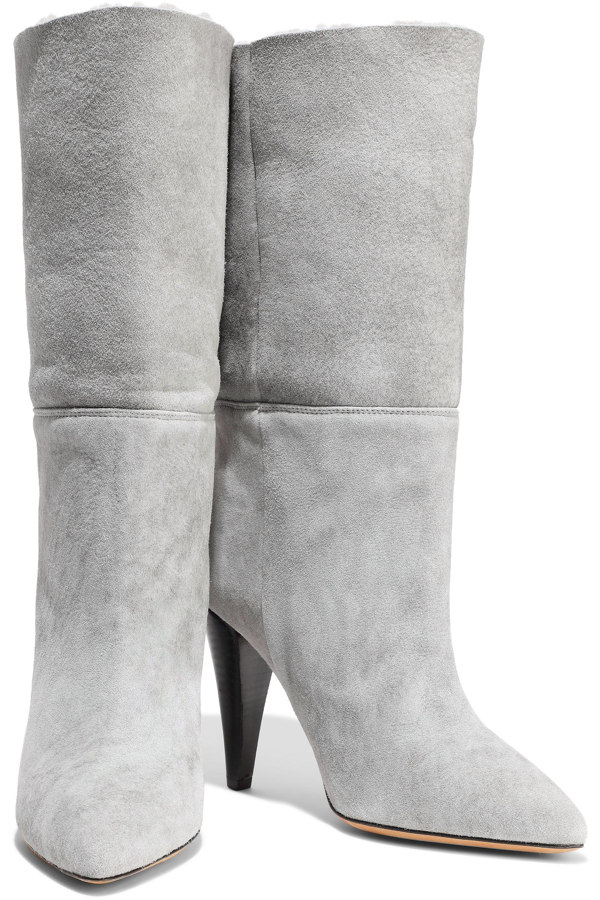 iro grace boots