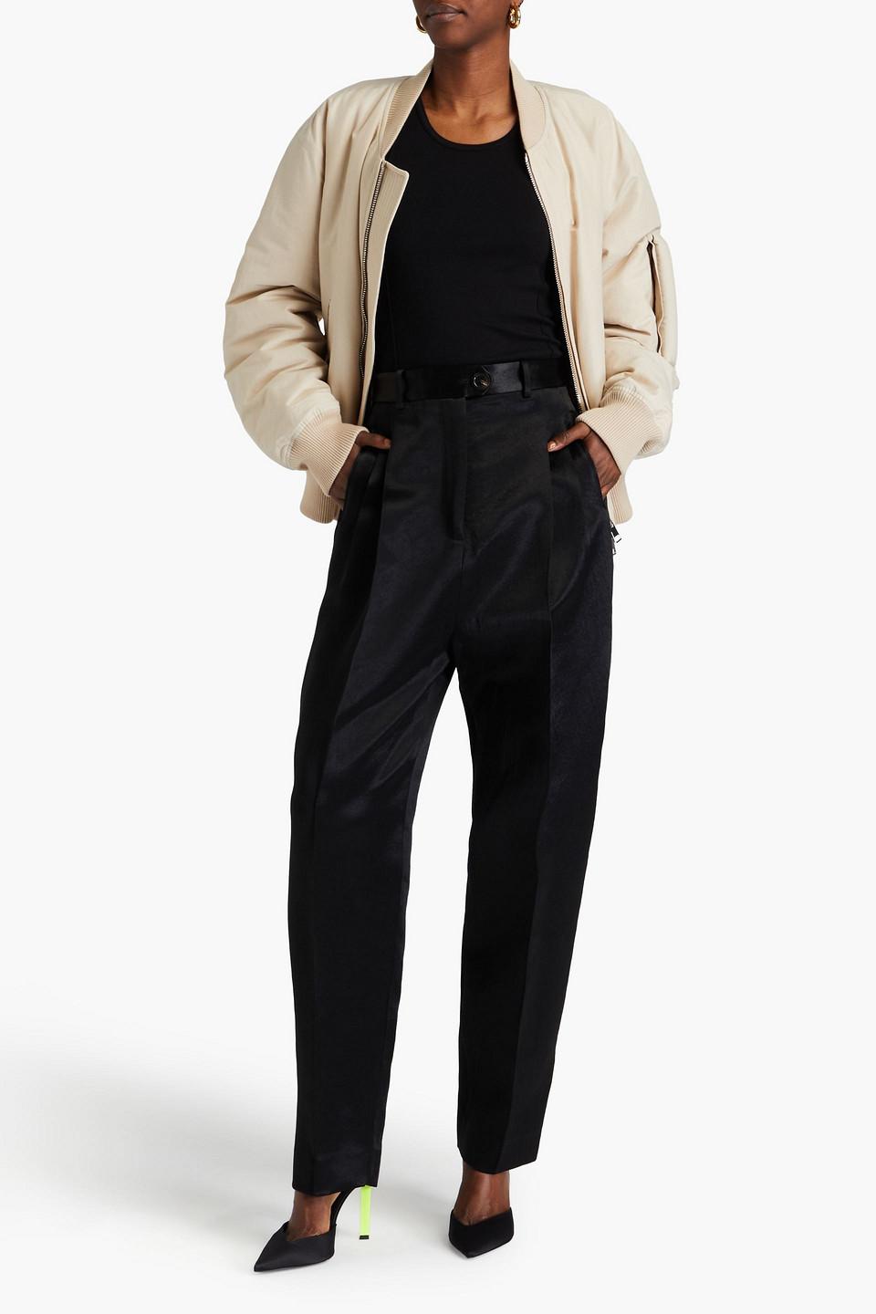 Peter Do Straight-leg pants for Women | Online Sale up to 70% off