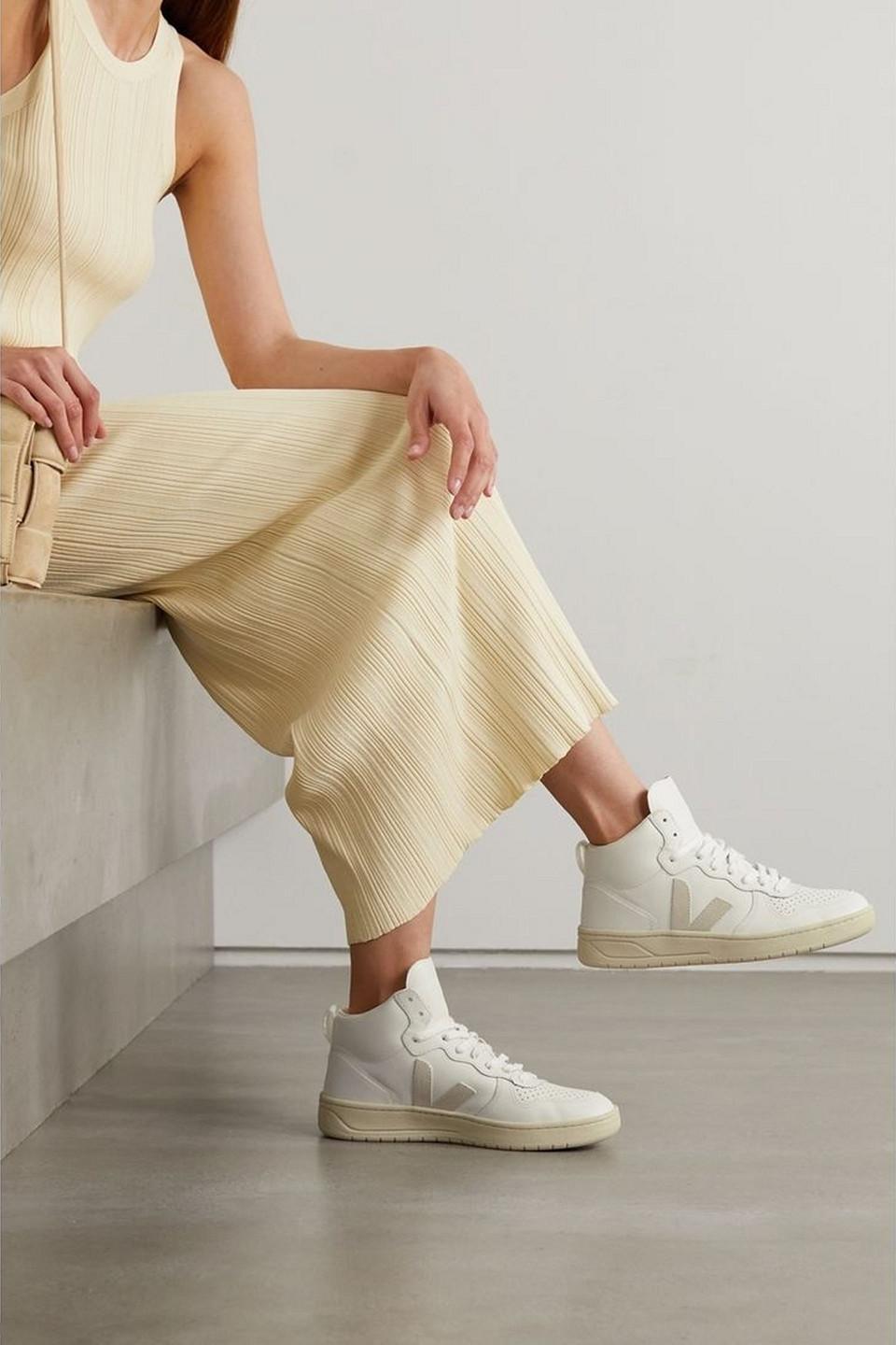 Veja Campo Veja High Top Sneakers Damen High Top Veja