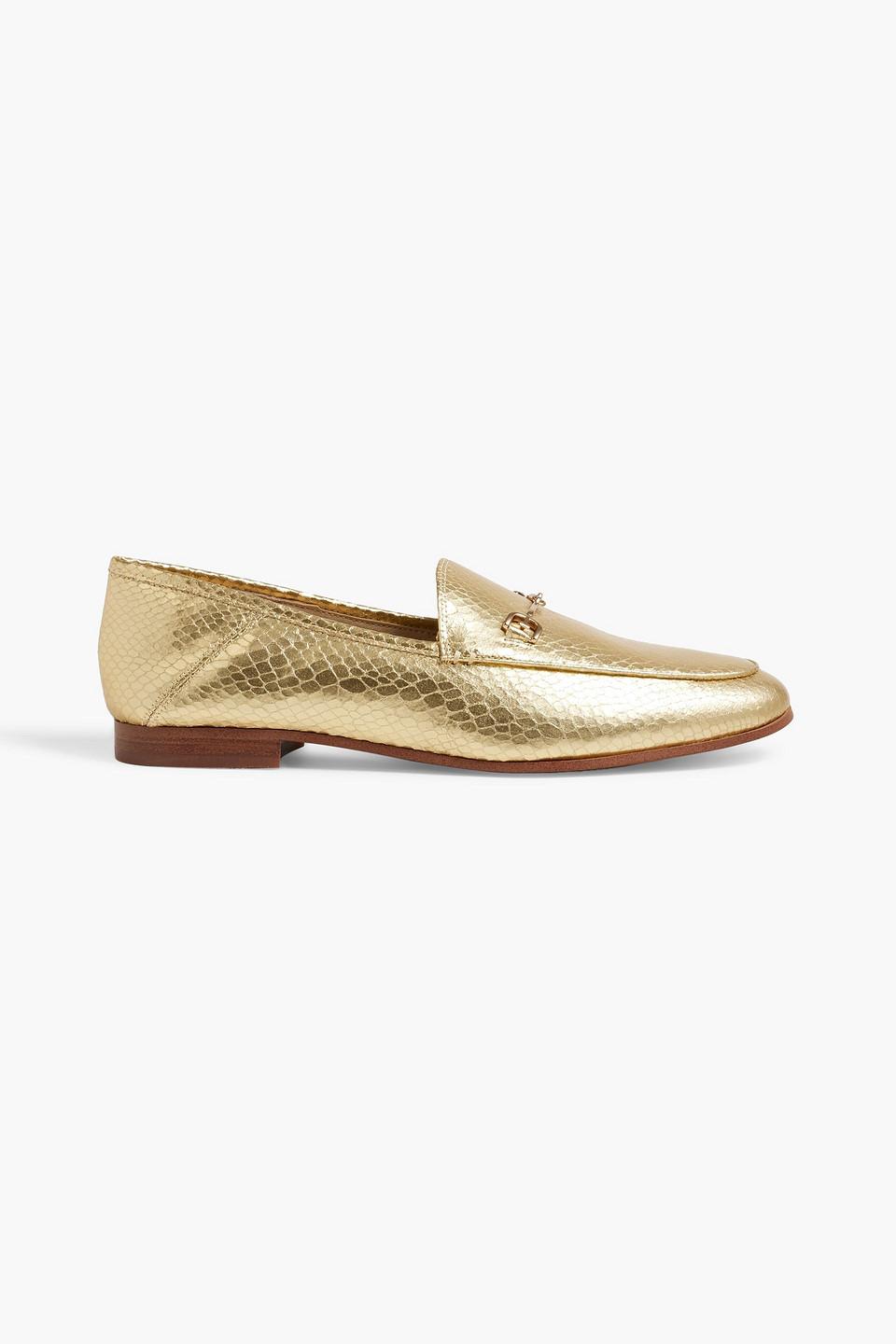 Sam edelman hotsell loraine snake