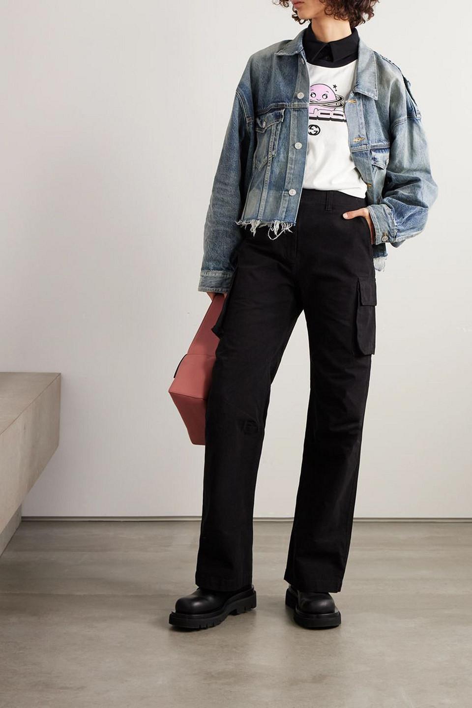 Our Legacy Cargo pants for Women | Online Sale up to 55% off