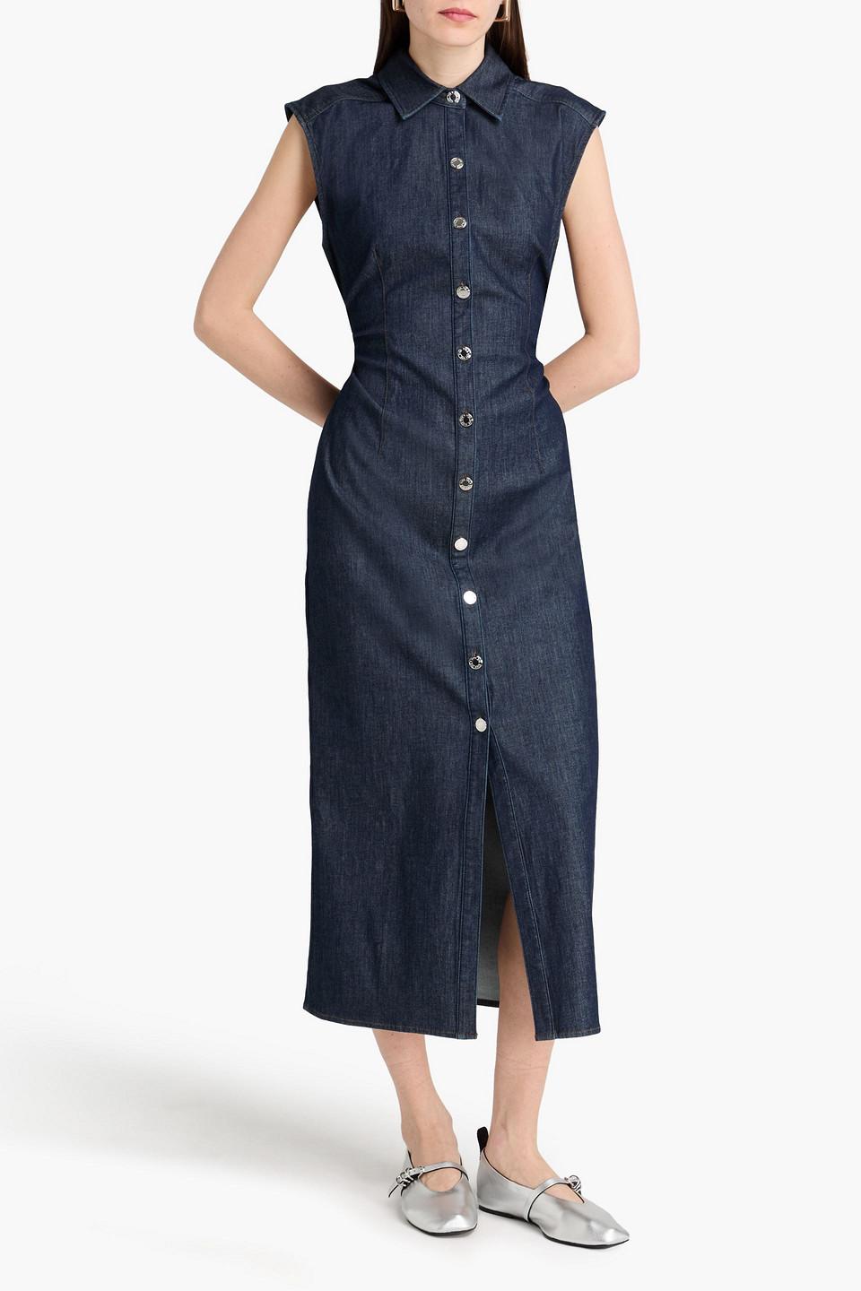 Rag & Bone Denim Dresses for Women | Lyst Canada