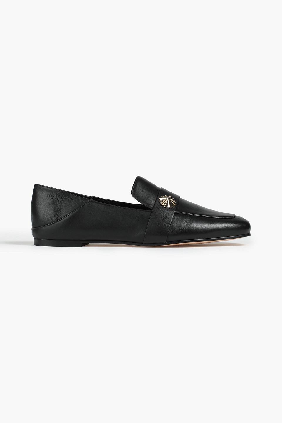Collapsible hotsell heel loafer