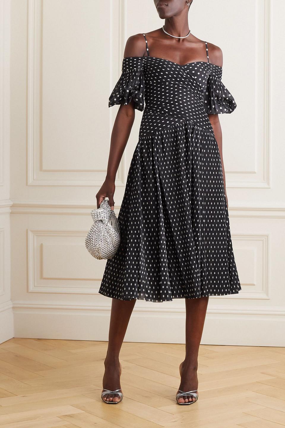 【ZIMMERMANN】クラッシュ ポルカドット リネン ミディドレス 0400021897900?wid=600&hei=800&