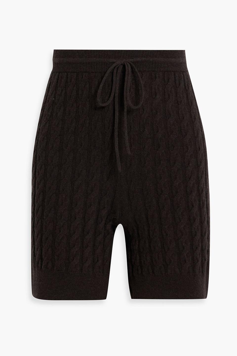 TOTEME Shorts for Women Online Sale up to 50% off Lyst