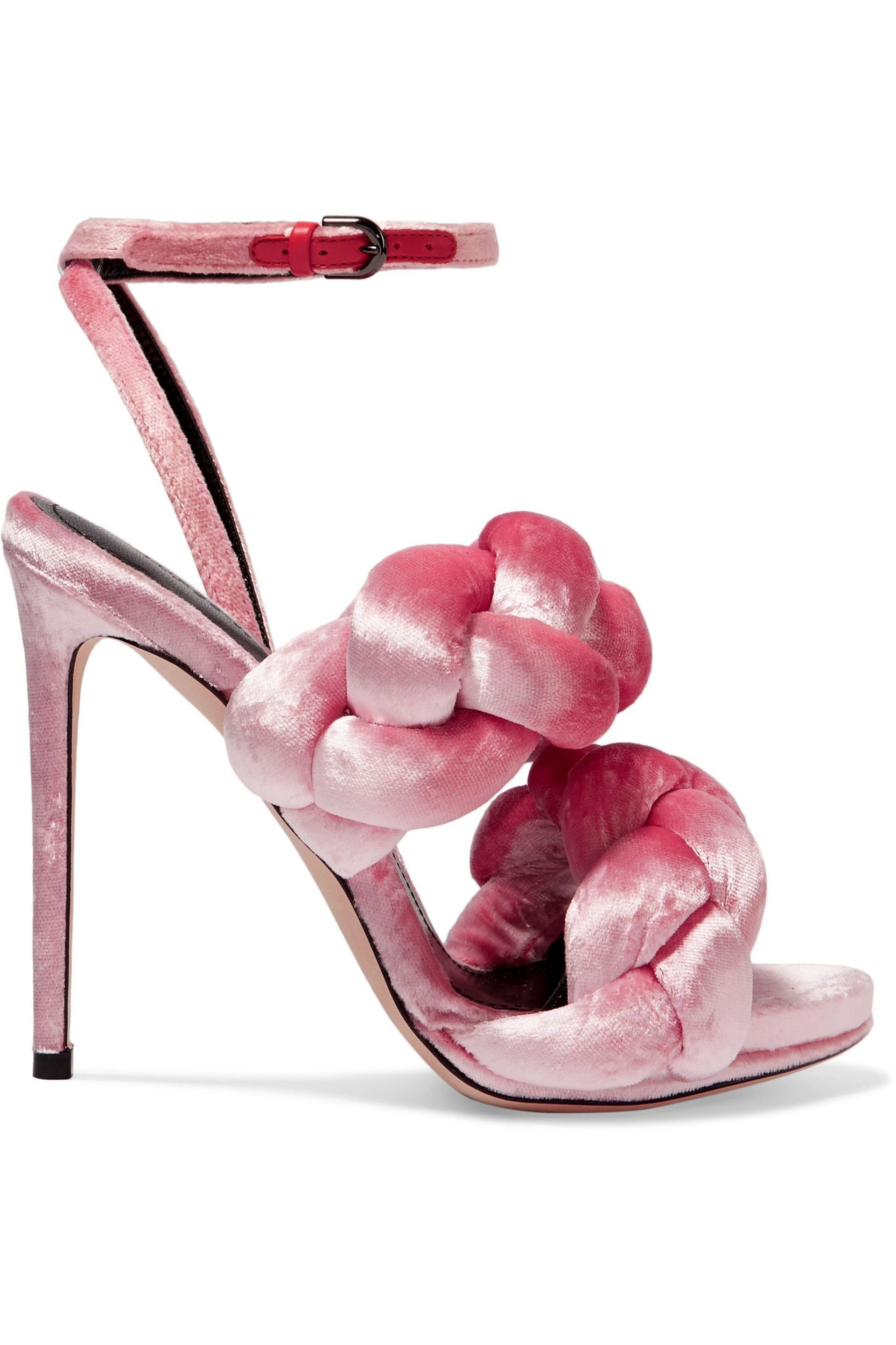 Marco de vincenzo sandals hot sale