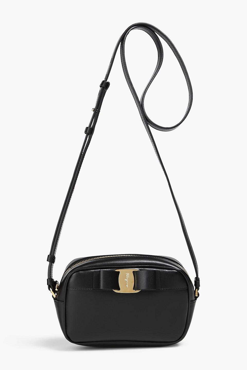 Salvatore ferragamo vara bow bag sale