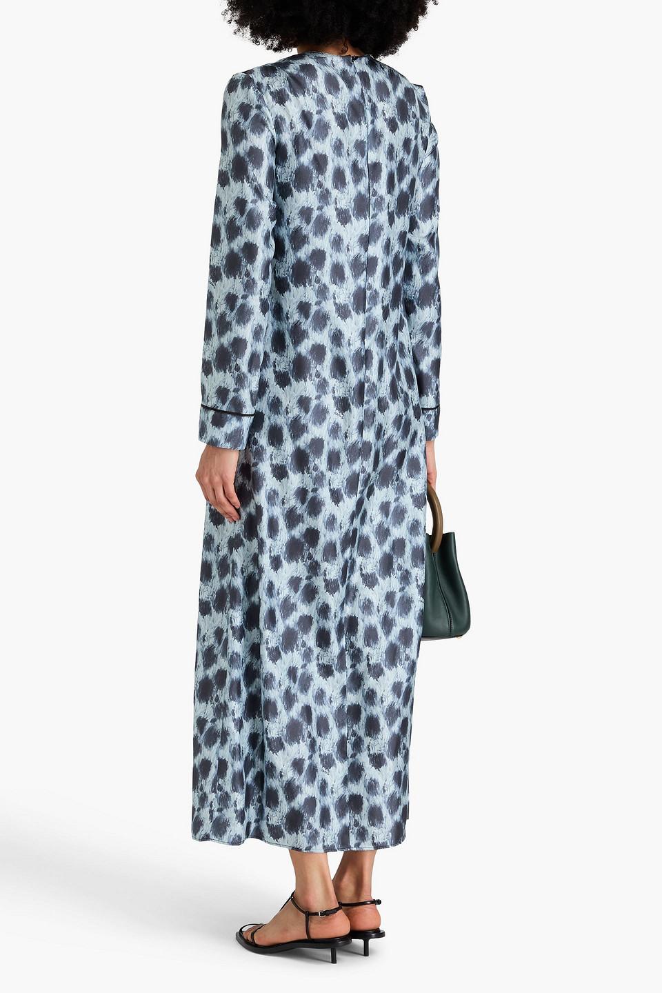 Marni Maxi dresses for Women | Online Sale up to 79% off | Lyst Marni Maxi dresses for Women | Online Sale up to 79% off | Lyst