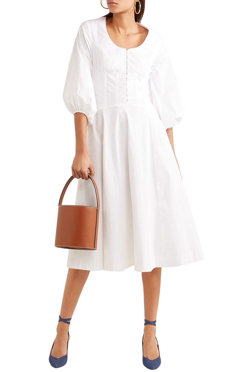 denim slingback shoes